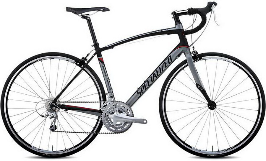 SPECIALIZED SECTEUR SPORT TRIPLE (2012) (54)